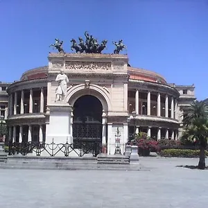  Maison d'hôtes Centrale Hi